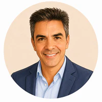 Diego Cuenca, fundador de AxionUp